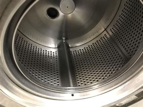 Dexter Commercial Washing Machine, Small x 2, 20 Lbs., Model: T-300 ...