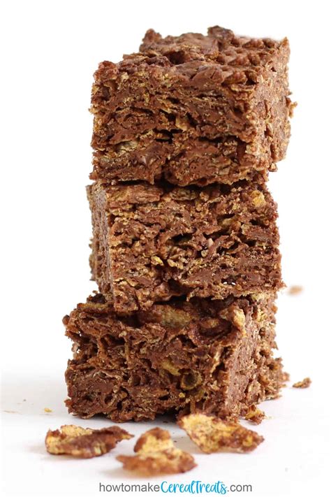 Frosted Flake Bar Recipes