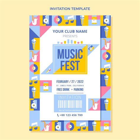 Festival invitation card Images - Free Download on Freepik