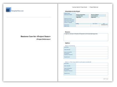 PRINCE2 Project Case Study 的图像结果