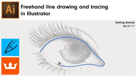 Image result for Trace Hand Drawing Using Illustrator