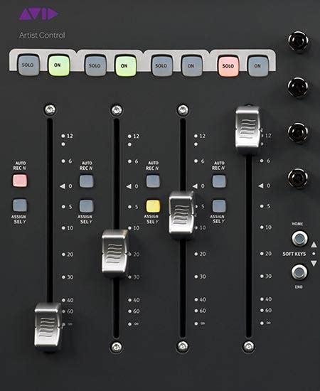 dve cross media GmbH | Medientechnologien: Artist Serie