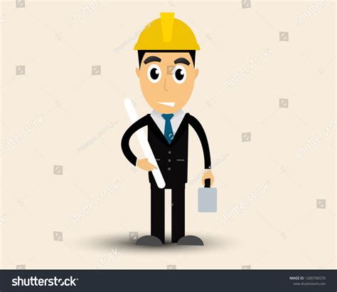 Engineer Cartoon 的图像结果