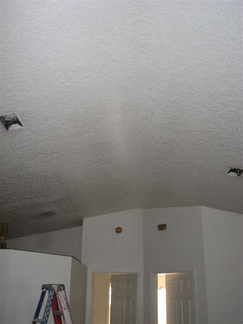 How To Apply Ceiling Texture By Hand at Jerry Carter blog