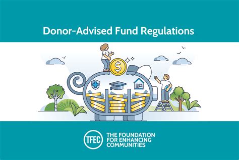 Need-to-know updates on the proposed donor-advised fund regulations