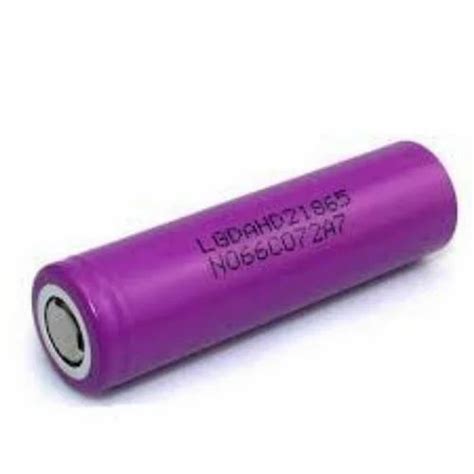 Lithium Ion Batteries and Battery Pack - Samsung 35E 3500 mah 18650 ...