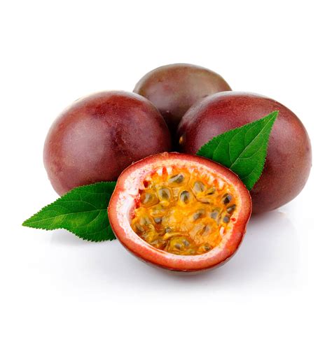 Passion Fruit (Purple) | FRESH DELIGHT