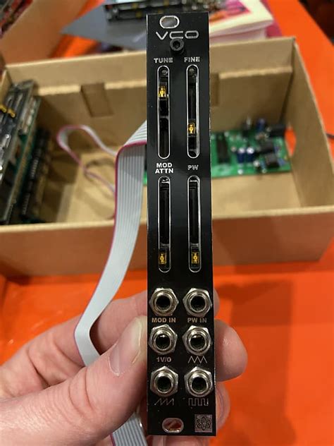 Image result for VCO Module