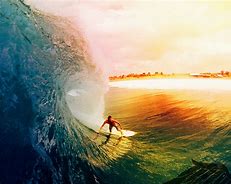 surf 的图像结果