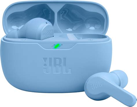 Amazon.com: JBL Vibe Beam 2 - True Wireless Noise Cancelling Earbuds ...