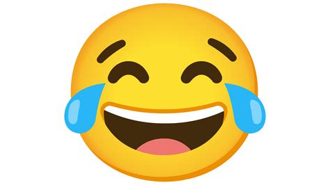 Crying Emoji - what it means and how to use it