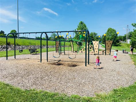 Hoover Reservoir Park 🦆-Westerville – Columbus For Kids