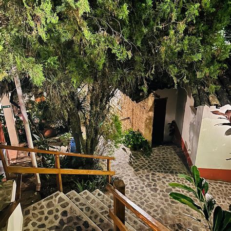 HOTEL & RESTAURANT GUANCASCOS (Gracias) - 2025 Hotel Reviews, Photos ...