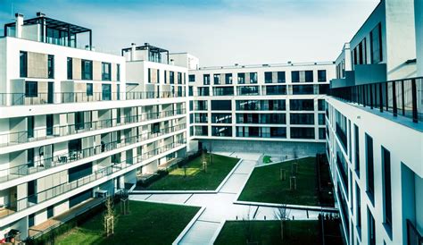 Stanovanjski gradbeni projekti pod Kolektorjevim okriljem | Gradbenik