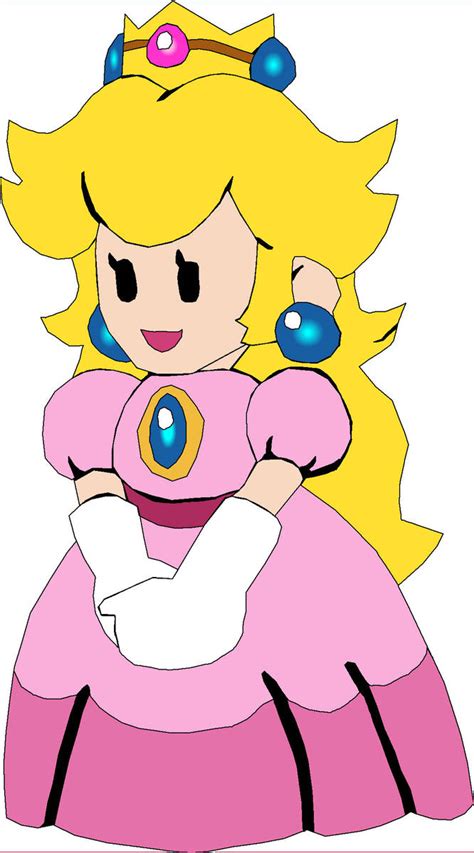 Image result for Paper Mario Princess