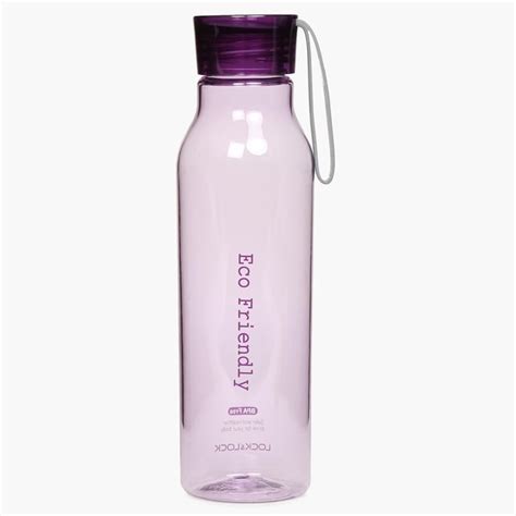 Buy LOCK AND LOCK Eco Bottle - 550 ml. from Lock and Lock at just INR 495.0