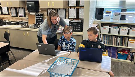 Neil Armstrong Middle School