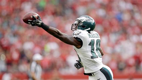 Jeremy Maclin will sign for Kansas City Chiefs as a free agent | NFL ...