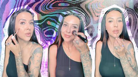 Party Makeup By Nikki Real | Saubhaya Makeup