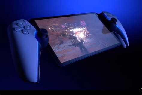 PlayStation Portal isn’t the Vita 2 we deserve - but I still want one | Stuff