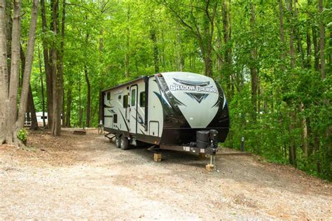 The 6 Best Campgrounds Near Charlotte, NC - Campspot