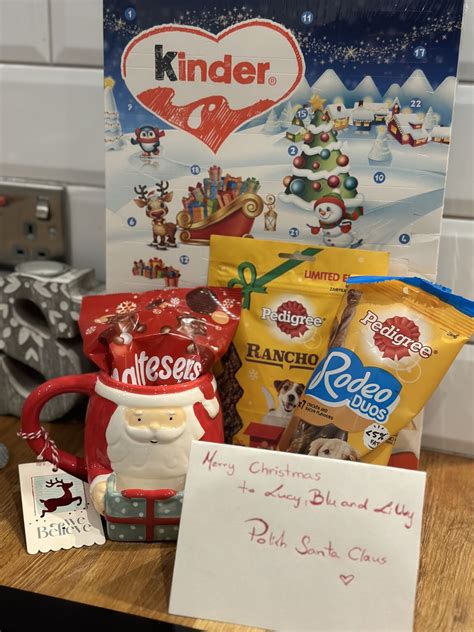 Lucy Sinclair on LinkedIn: #stnicholasday #festivespirit #traditions #giftgiving #december6th