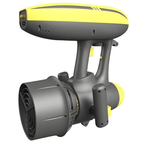 Aquarobotman Underwater Sea Scooter Magicjet Underwater Scooter Jet ...