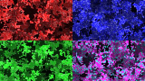 Image result for Cellular Automata Simulation