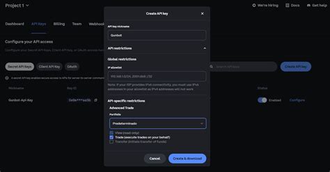Image result for Coinbase API Key