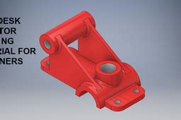 Image result for Autodesk Inventor Tutorials