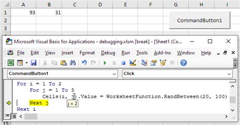 Image result for Excel Debugging