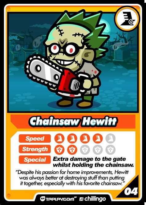 Trading Card Examples 的图像结果