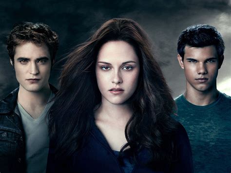 Fotos e Imágenes de La Saga Crepusculo, Twilight Saga