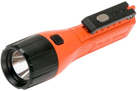 Fenix WF11E Flame Proof Torch India Intrinsically Safe Torch FLP India ...