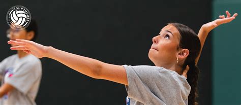 Everything You Need to Know About Courthouse Girls Volleyball Season ...