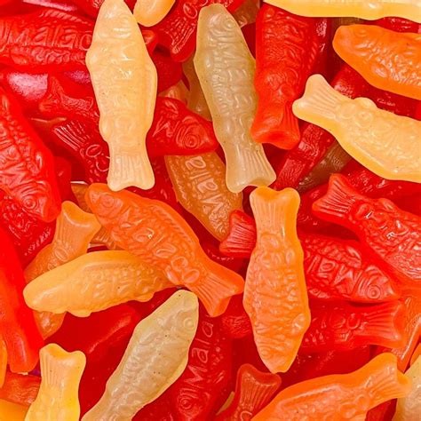 Swedish Fish Candy