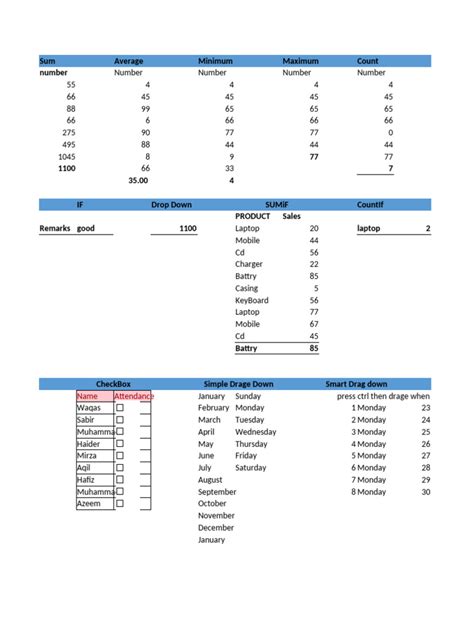 Excel Tutorials Library 的图像结果
