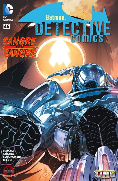 Detective Comics (New 52)