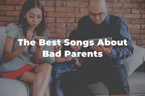 15 Of The Best Songs About Divorce For Tough Times
