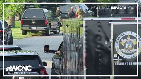 Catawba County residents say they were 'terrified' after mass shooting ...