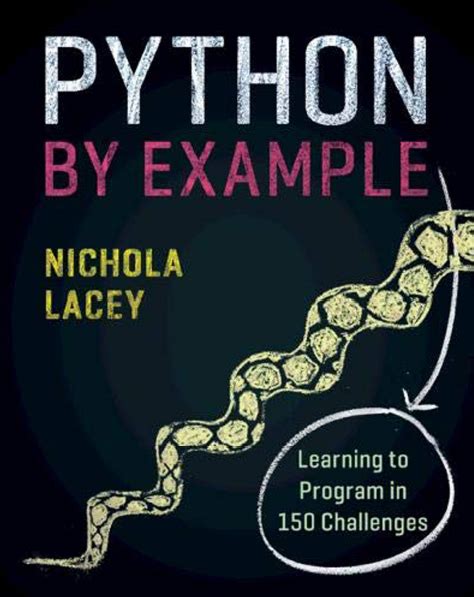 Image result for Python Challenges Book