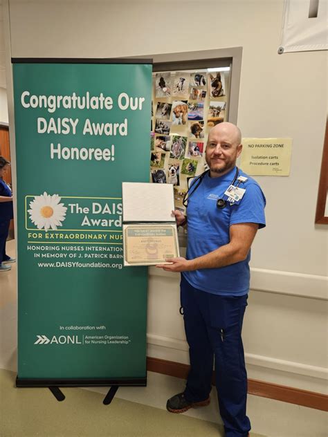 We love our employees at Mission Trail Baptist Hospital. Everyone on ...