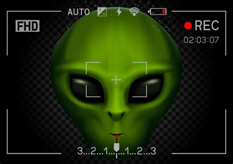 Image result for Alien Brainwashing