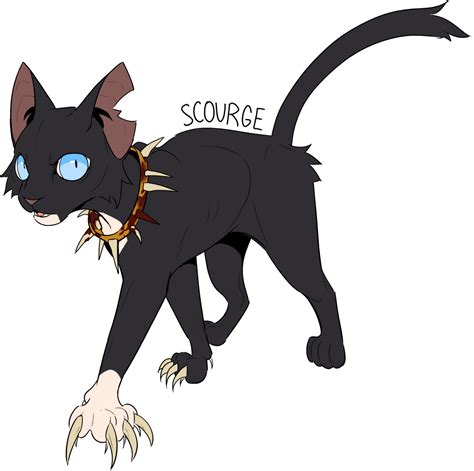 The Rise Of Scourge Warriors