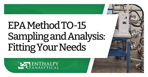EPA Method 1 Sampling 的图像结果