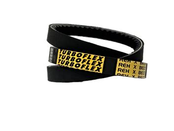 Best V Belt Manufacturers & Supplier in India | DBPL