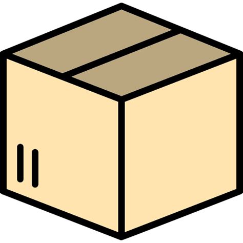 Image result for Box Icon