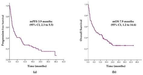 Influence of Performance Status on the Effectiveness of Pembrolizumab ...