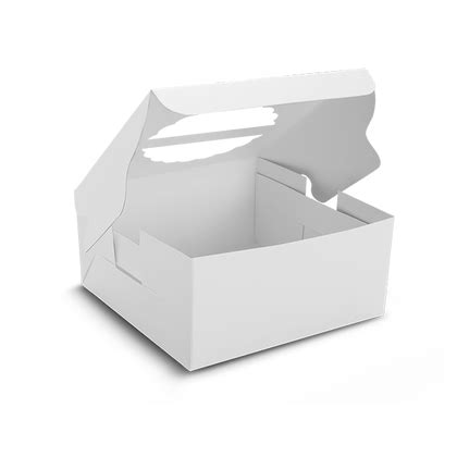 Buy half kg cake box, empty cake boxes online from Schmancy Pack ...