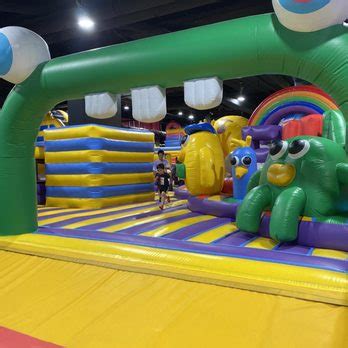 Image result for Fun Box Arcadia CA